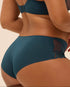 Shorty Bleu Prestige SAGA SIMONE PÉRÈLE